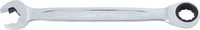 KS Tools DUO GEARplus Ringmaulschl&uuml;ssel, Maul-Ratschenfunktion 32 mm - 503.5229