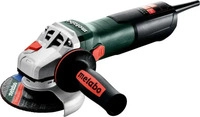 Metabo W 11-125 Quick Winkelschleifer im Karton - 603623000