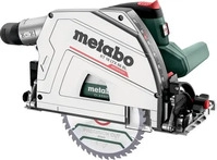Metabo KT 18 LTX 66 BL Akku-Tauchkreiss&auml;ge 2 x 8 Ah LiHD in MetaBox - 601866810