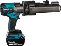 Makita Akku-Moniereisenschneider 18V, DSC163ZK, 3-16 mm, Ohne Akku im...