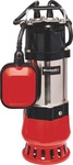 Einhell Schmutzwasserpumpe GC-DP 5010 G