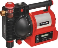 Einhell Hauswasserautomat GE-AW 1246 N FS