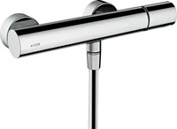 Axor Uno Einhebel-Brausemischer mit Zerogriff - Chrom - 45600000