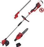 Einhell Akku-Multitool GE-LM 36/4in1 Li-Solo - 3410901