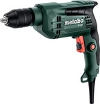 Metabo BE 650 Bohrmaschine mit Schnellspannbohrfutter im Karton - 600741850