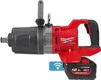 Milwaukee Akku-Schlagschrauber M18 ONEFHIWF1DS-0C Ohne Akku - im...