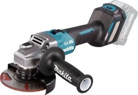 Makita Akku-Winkelschleifer XGT, GA023GZ, 40V, 125 mm, Ohne Akku - im Karton
