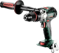 Metabo SB 18 LTX BL I Akku-Schlagbohrschrauber Ohne Akku im Karton - 602360850