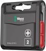 Wera Bit-Box 20 H PH2x 25mm 20er Box - 05057750001