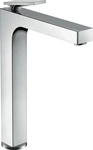 Axor Citterio Einhebel-Waschtischmischer 280 mit Hebelgriff - Chrom - 39021000