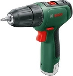 Bosch Akku-Bohrschrauber EasyDrill 1200 mit 2x Akku 1,5 Ah - im Koffer - 06039D3008