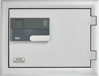 Burg-W&auml;chter Burg - W&auml;chter Wertschutzschrank mit Elektronikschloss 380 x 500 x 462