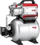 AL-KO Hauswasserwerk HW 3000 Inox Classic
