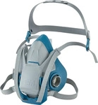 3M Halbmaske 6501QL Gr&ouml;&szlig;e S mit Quick Release - 7100020699