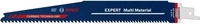 Bosch Expert MultiMaterial S1156XHM S&auml;bels&auml;geblatt - 2608900391