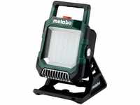 Metabo BSA 18 LED 4000 Akku-Baustrahler Ohne Akku im Karton - 601505850
