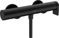 Hansgrohe Vivenis Einhebel-Brausemischer - Mattschwarz - 75620670