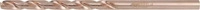 KS Tools BERYLLIUMplus Spiralbohrer &Oslash; 10 mm - 962.9610