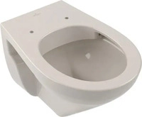 Villeroy & Boch O.novo Tiefsp&uuml;l-WC DirectFlush wandh&auml;ngend 360 x 540 x 356 mm -