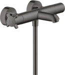 Axor Citterio E Wannenthermostat - Brushed Black Chrome - 36140340