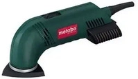 Metabo DSE 280 Intec Dreieckschleifer - 600317500