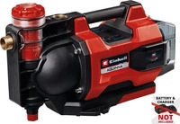 Einhell Akku-Gartenpumpe AQUINNA 36/38 F LED AUTOMATIC - 4180420