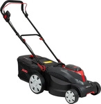 AL-KO Akku-Rasenm&auml;her 38.1 Li BO FLEX comfort ohne Akku und Ladeger&auml;t - 113902