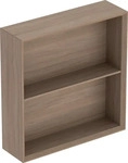 Geberit iCon Regal 450 x 467 x 132 mm - Eiche - 502323JH1