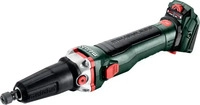 Metabo GVB 18 LTX BL 11-28 Akku-Geradschleifer Ohne Akku in metaBOX 145 L - 600826840