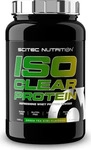 Iso Clear Protein - 1025g Dose (Scitec Nutrition) (Geschmack: Blaubeere),...