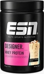 Designer Whey - 908g Dose (ESN) (Geschmack: Strawberry Cream), Grundpreis:...