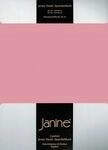 Janine Janine Spannbetttuch Elastic-Jersey 5002 altros&eacute; (21) Gr&ouml;&szlig;e: 200x200 cm