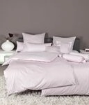 Janine Janine Mako-Satin Bettw&auml;sche modernclassic 3912 kreideros&eacute; Gr&ouml;&szlig;e: 200x200