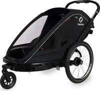 Hamax Breeze 2 Limited Edition Fahrradanh&auml;nger