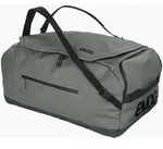 EVOC DUFFLE BAG 100 - dark olive/black