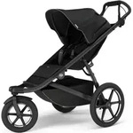 Thule Urban Glide 3 Gel&auml;ndekinderwagen 2025 - Black