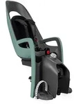 Hamax Caress Fahrradkindersitz mit Adapter f&uuml;r Gep&auml;cktr&auml;ger -...