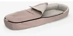 Thule Stroller Footmuff Kinderwagen-Fu&szlig;sack - Misty Rose