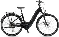 Winora Tria X7 Low 2024 (46) Mysticblack