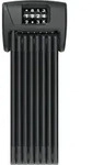 ABUS BORDO ComboTM 6000C/120 Black SH