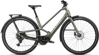 Orbea Diem 30 (L) Spaceship Green (Matt)