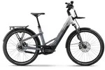 Winora Yakun R5 Pro ABS Low 2026 - downtown/haze grey - gloss