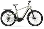 Winora Yakun X10 High 2026 - ivory green - gloss