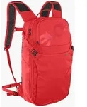 evoc RIDE 8 + HYDRATION BLADDER 2 - True Red