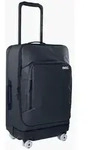 Evoc 4-Wheel Trolley 100 - Carbon Grey / Black