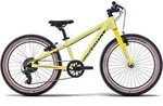 Eightshot X-Coady 20 SL - lemon