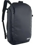 Evoc Athlete Backpack 30 - Carbon Grey / Black
