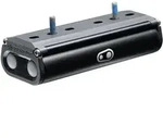 Crankbrothers S.O.S. TT17 Twin Tube Multitool, black