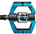 Crankbrothers Mallet Enduro Pedal - blau