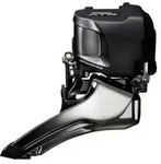 Shimano Umwerfer XTR Di2 FD-M9070 2x11 DOWN SWING